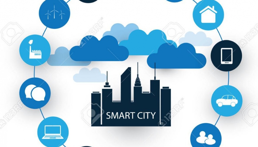 Nueva Plataforma De Smart City, Gratuita Para Los Municipios De Menos De 5.000 Habitantes 1/1