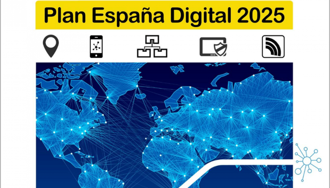 ESPAÑA DIGITAL 2025 1/1